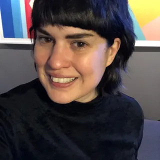 Ann Marie K.