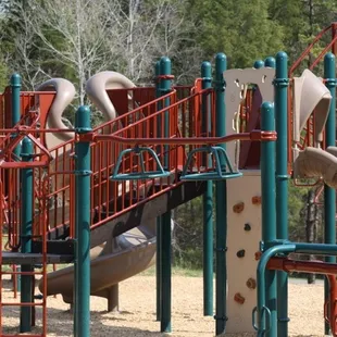 Pharr Mill Road Park
