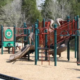 Play Area