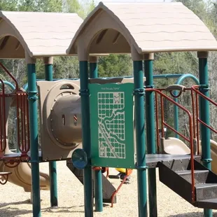 Play area