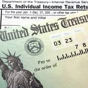 Get Your Refund ASAP