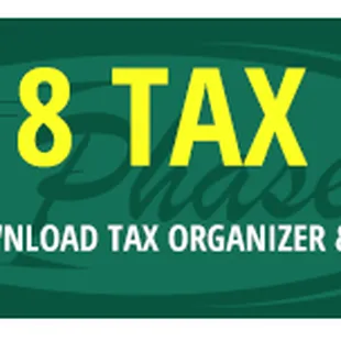Call us for a FREE 2018 TAX KIT that will help you alot!