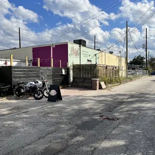 Location