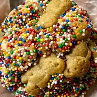 Cloud9 Cookie