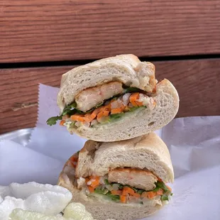 sandwiches, food, sandwich