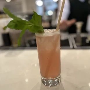 drink