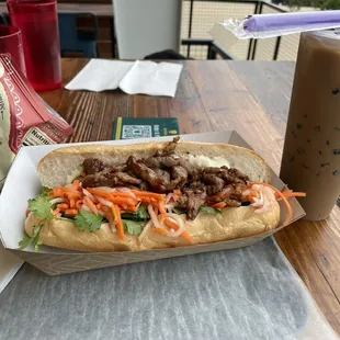Phat Bahn Mi
