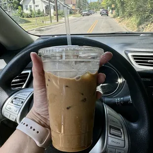 Vietnamese Coffee