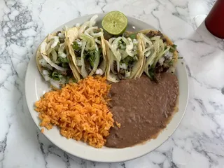 Jovy's Homemade Tamales