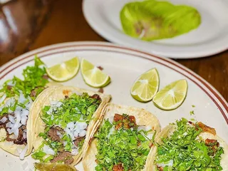 La Autentica Mexican Restaurant 