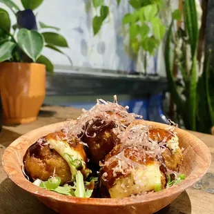 Takoyaki