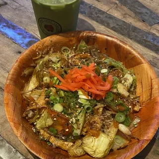 Jojo-Soba