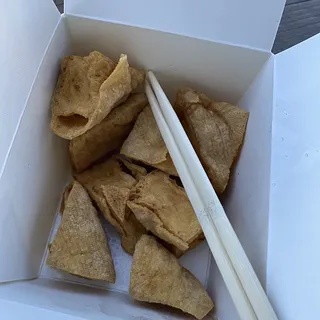 Fried Tofu