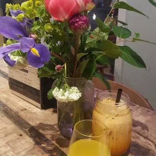 Thai Iced Tea