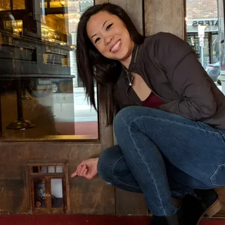 Christina L.