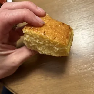 Corn Bread