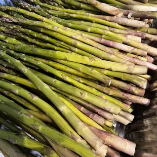 Asparagus