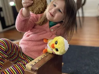 The Tasty Plate Cafe