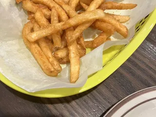 Sun Valley Cafe