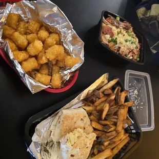 food