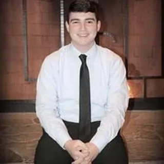 Cameron R.