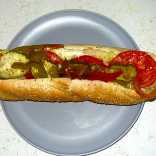 Phat Deli & Market
