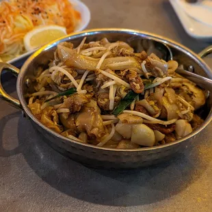 Char Kway Teow