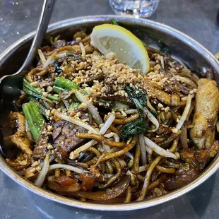 Mee Goreng