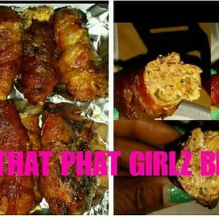 Phat Girl (2 Meat)
