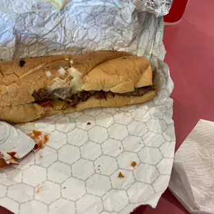 Original philly