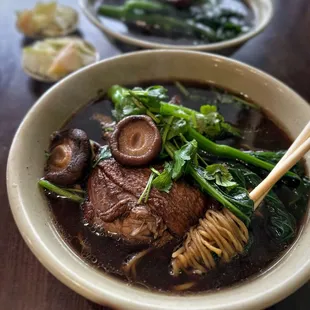 Phat Ky Mi Gia Restaurant