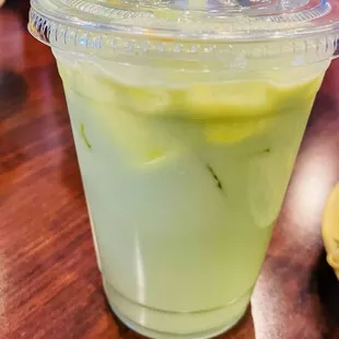 drink