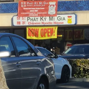 According to their Facebook, it&apos;s soft opening! They&apos;re back!!