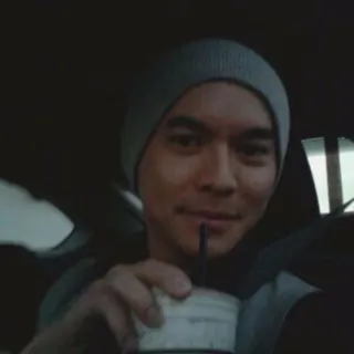 Jimmy P.