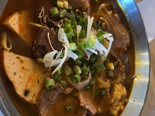 Vua Bun Bo