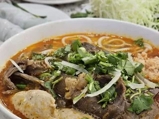 Hung My Vi Noodle Soup Restaurant