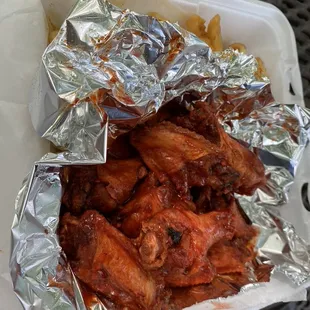 Hot Wings