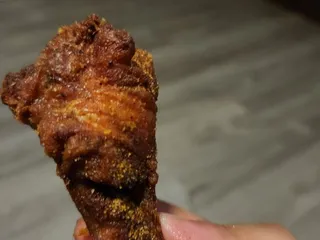 Mr T Real Catfish And Burgers