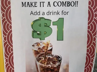 Bulleez Fish & Wing Supreme