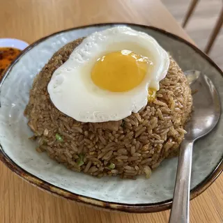 Nasi Goreng