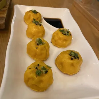 Golden Sheng Jian Bao (6 Pcs)