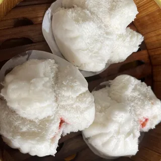 Cha Siew Pao ( 3 Pcs )