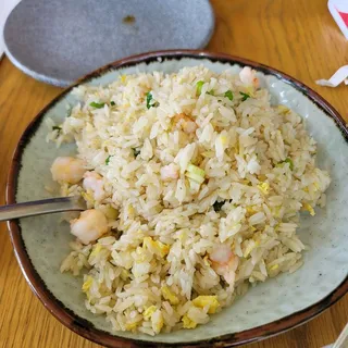 Shrimp Fried Rice