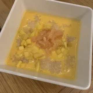 Mango Sago