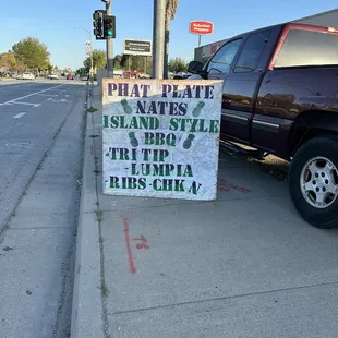 Sign