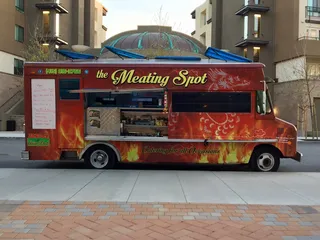 Meating Spot