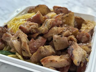 Kelly's Cajun Grill