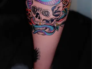 Pinnacle Tattoo