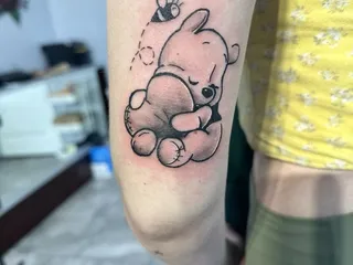 Island Ink Studio