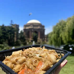 Phat Thai